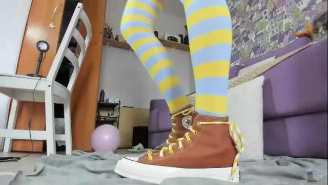 Thumbnail 1, bebkonie's Stream at Chaturbate, 1 month ago
