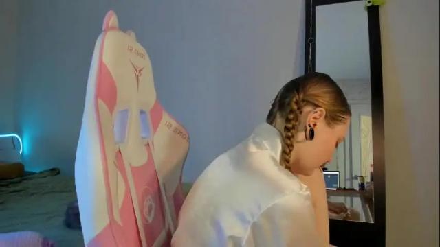 Thumbnail 1, bebkonie's Stream at Chaturbate, 23 days ago