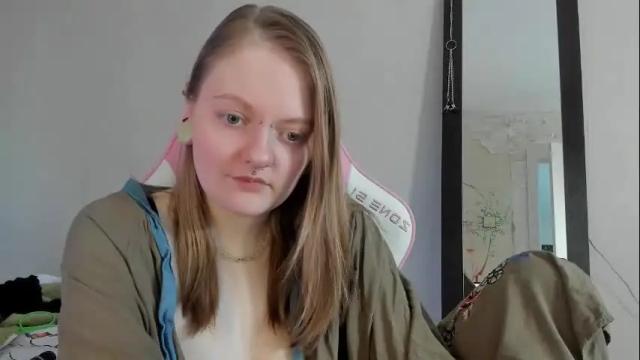 Thumbnail 1, bebkonie's Stream at Chaturbate, 18 days ago