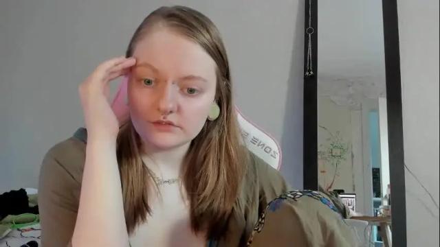 Image 2 of bebkonie Stream on Chaturbate on 19 days ago