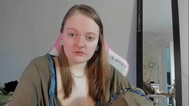Image 3 of bebkonie Stream on Chaturbate on 19 days ago