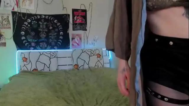 Image 7 of bebkonie Stream on Chaturbate on 19 days ago