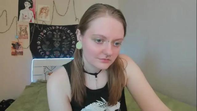 Thumbnail 1, bebkonie's Stream at Chaturbate, 16 days ago