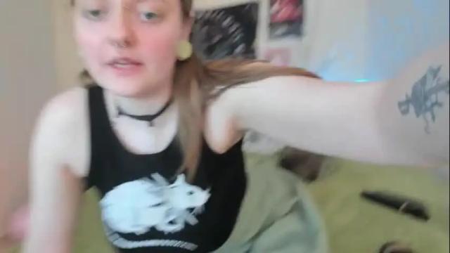 Image 2 of bebkonie Stream on Chaturbate on 17 days ago