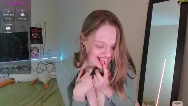 Thumbnail 2, bebkonie's Stream at Chaturbate, 15 days ago
