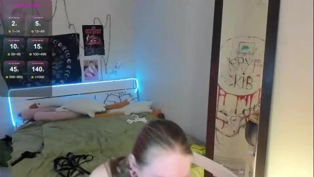 Thumbnail 2, bebkonie's Stream at Chaturbate, 14 days ago