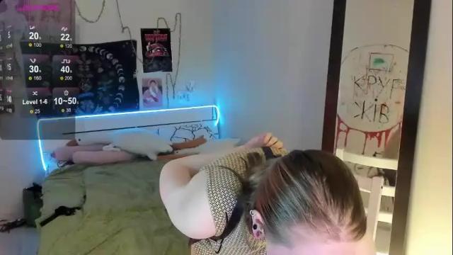 Thumbnail 3, bebkonie's Stream at Chaturbate, 14 days ago