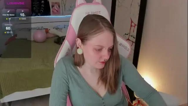 Thumbnail 1, bebkonie's Stream at Chaturbate, 11 days ago