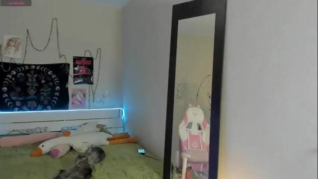 Image 11 of bebkonie Stream on Chaturbate on 11 days ago