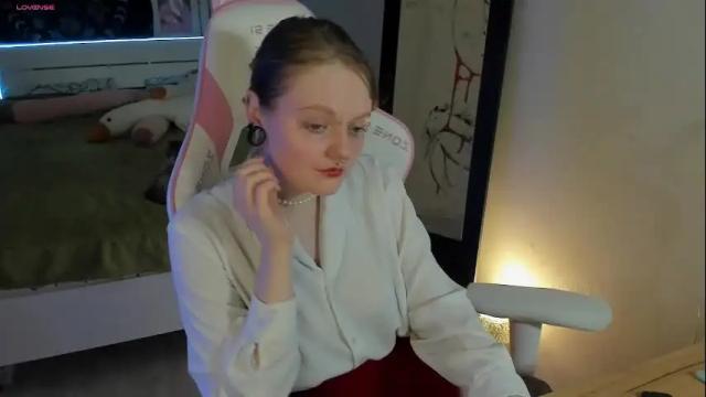 Image 12 of bebkonie Stream on Chaturbate on 11 days ago