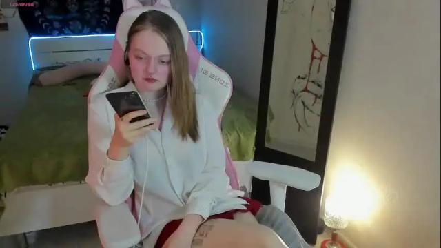 Thumbnail 2, bebkonie's Stream at Chaturbate, 10 days ago