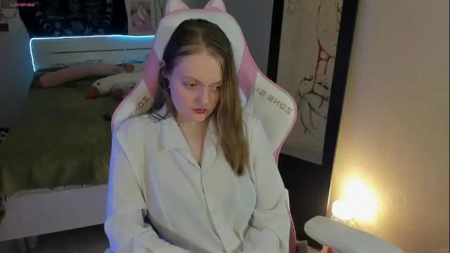 Image 6 of bebkonie Stream on Chaturbate on 11 days ago
