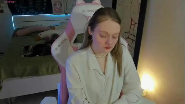 Image 7 of bebkonie Stream on Chaturbate on 11 days ago