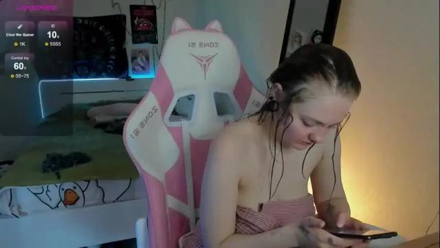 Thumbnail 1, bebkonie's Stream at Chaturbate, 8 days ago