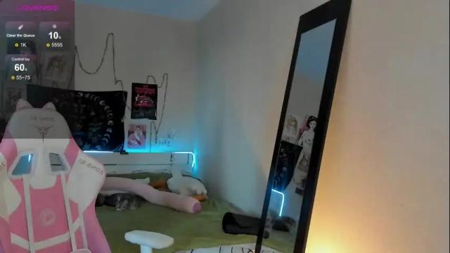 Image 6 of bebkonie Stream on Chaturbate on 9 days ago