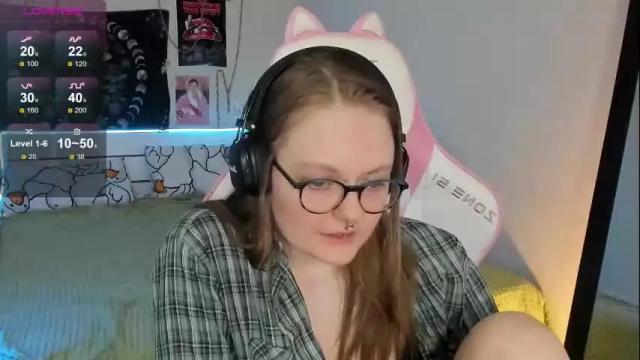 Image 10 of bebkonie Stream on Chaturbate on 7 days ago