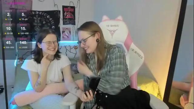Thumbnail 2, bebkonie's Stream at Chaturbate, 7 days ago