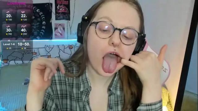 Image 6 of bebkonie Stream on Chaturbate on 7 days ago