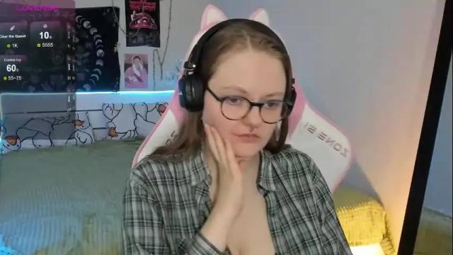 Image 8 of bebkonie Stream on Chaturbate on 7 days ago