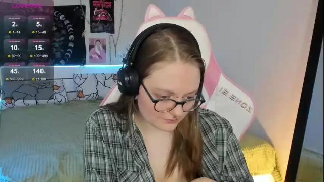 Thumbnail 3, bebkonie's Stream at Chaturbate, 7 days ago