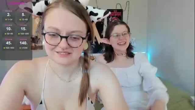 Image 11 of bebkonie Stream on Chaturbate on 6 days ago
