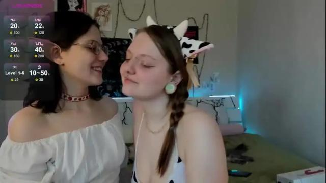 Image 6 of bebkonie Stream on Chaturbate on 6 days ago