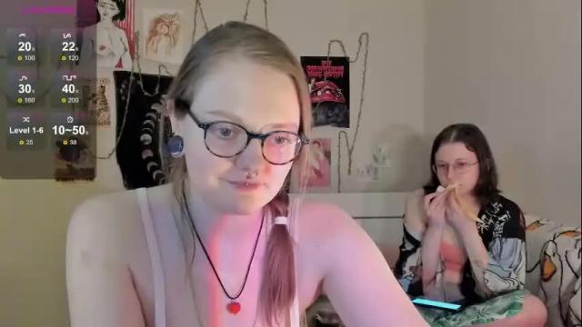 Image 10 of bebkonie Stream on Chaturbate on 18 hours ago