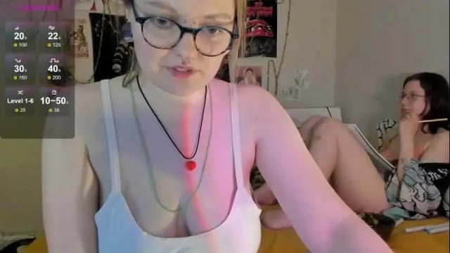 Image 4 of bebkonie Stream on Chaturbate on 18 hours ago