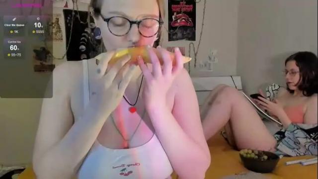 Thumbnail 2, bebkonie's Stream at Chaturbate, 6 hours ago
