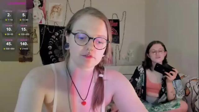 Image 8 of bebkonie Stream on Chaturbate on 18 hours ago