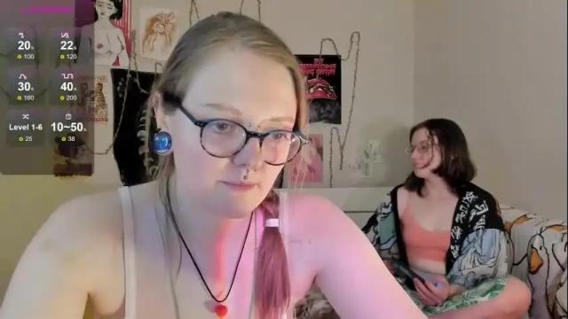 Thumbnail 3, bebkonie's Stream at Chaturbate, 6 hours ago