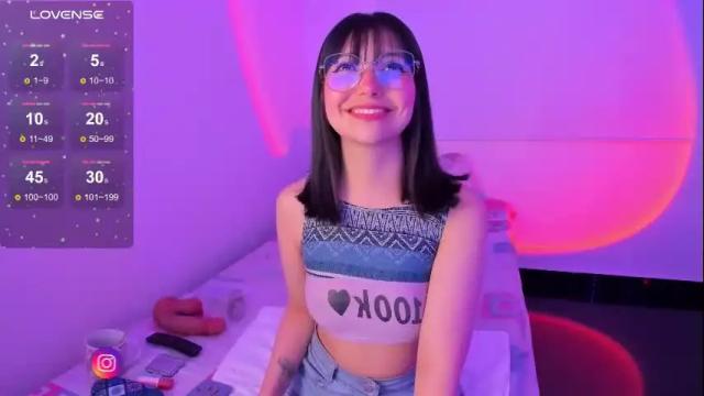 Image 11 of becca_be_ Stream on Chaturbate on 4 months ago