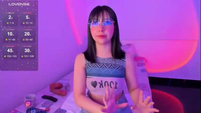 Image 7 of becca_be_ Stream on Chaturbate on 4 months ago