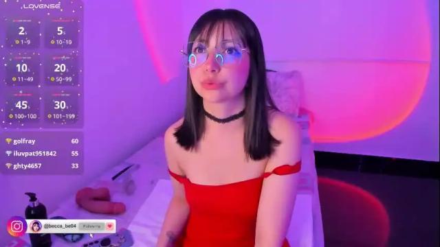 Image 12 of becca_be_ Stream on Chaturbate on 3 months ago