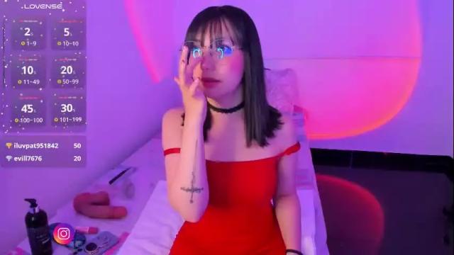 Image 3 of becca_be_ Stream on Chaturbate on 3 months ago