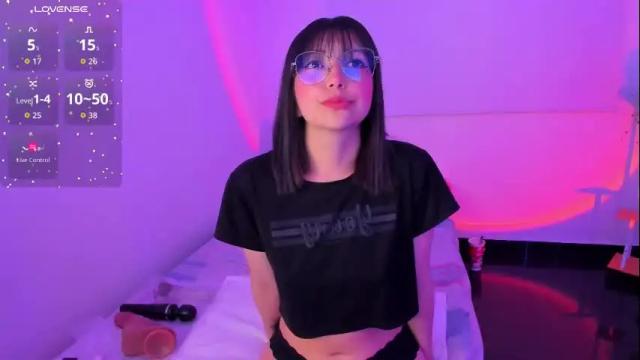 Thumbnail 1, becca_be_'s Stream at Chaturbate, 2 months ago