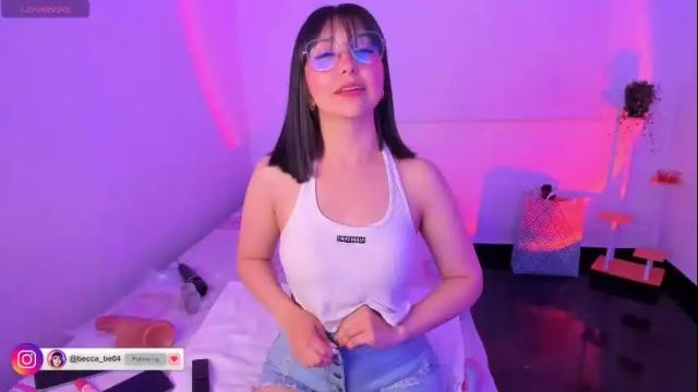 Thumbnail 2, becca_be_'s Stream at Chaturbate, 2 months ago