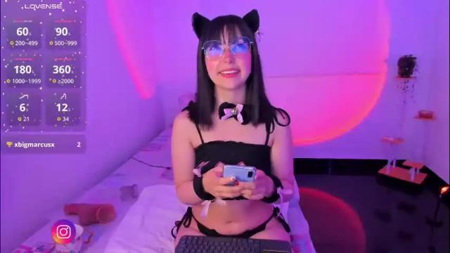 Thumbnail 2, becca_be_'s Stream at Chaturbate, 26 days ago