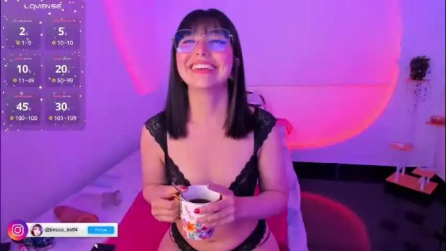 Thumbnail 1, becca_be_'s Stream at Chaturbate, 22 days ago