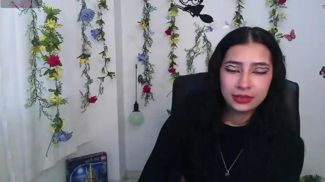 Thumbnail 1, becca_bonnet's Stream at Chaturbate, 17 months ago