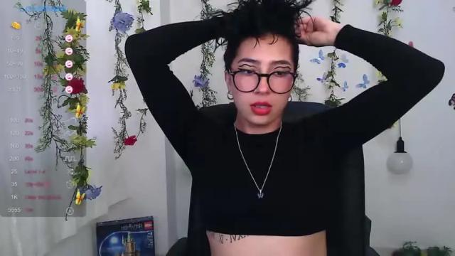 Image 7 of becca_bonnet Stream on Chaturbate on 17 months ago