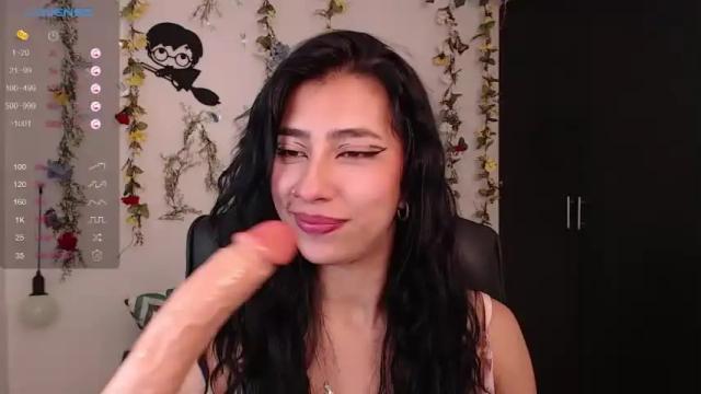 Image 3 of becca_bonnet Stream on Chaturbate on 17 months ago