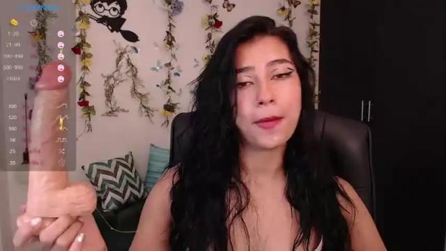 Thumbnail 2, becca_bonnet's Stream at Chaturbate, 17 months ago