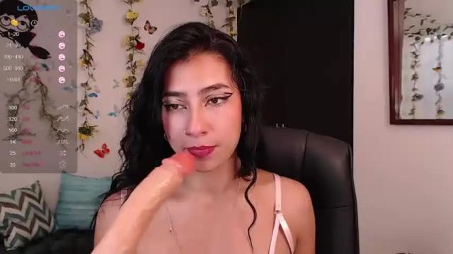 Image 8 of becca_bonnet Stream on Chaturbate on 17 months ago