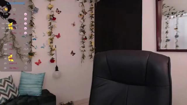 Thumbnail 3, becca_bonnet's Stream at Chaturbate, 17 months ago