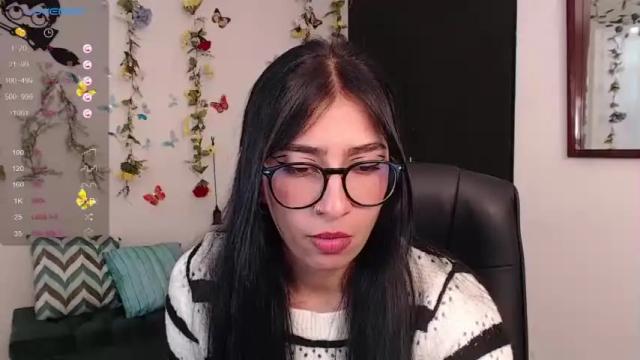 Thumbnail 1, becca_bonnet's Stream at Chaturbate, 17 months ago