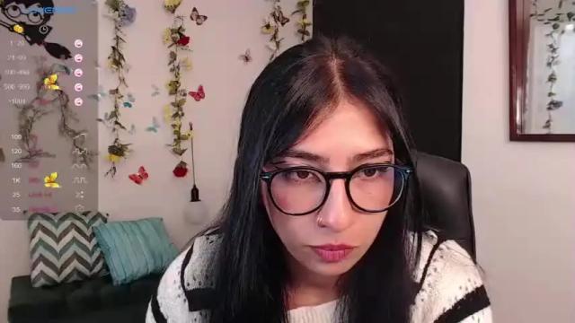 Image 2 of becca_bonnet Stream on Chaturbate on 17 months ago