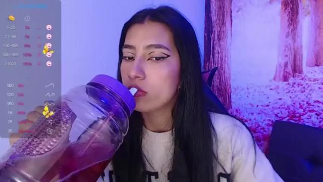 Image 3 of becca_bonnet Stream on Chaturbate on 17 months ago