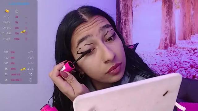 Thumbnail 1, becca_bonnet's Stream at Chaturbate, 16 months ago
