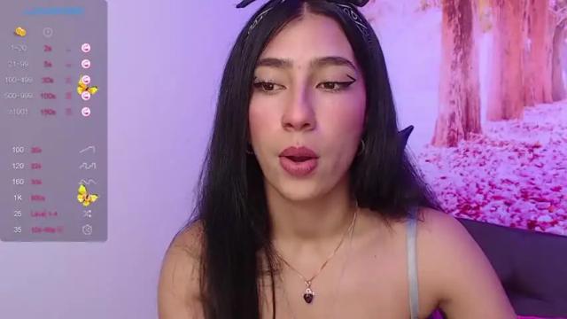 Image 3 of becca_bonnet Stream on Chaturbate on 16 months ago